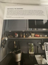 Ikea Snall Space And Storage