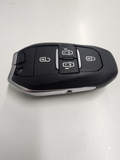 GENUINE TOYOTA 3 BUTTON REMOTE