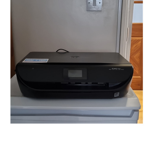 Envy 4524 all one - all-in-one, inkjet