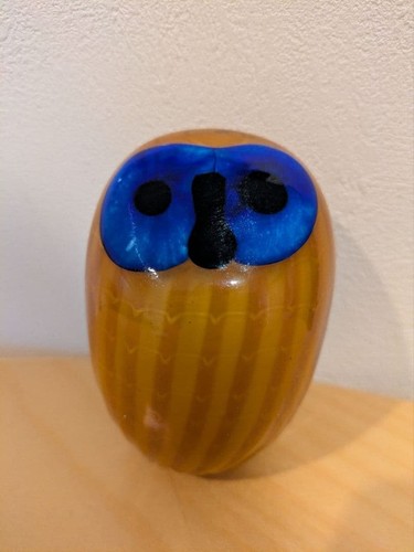 Iittala birds toikka - birds,