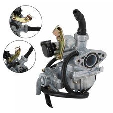 Carburetor Carb fit for Honda C50 C70 TRX70 CT70 CT90 Dirt Pit Bike ATV Racing.