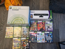 Microsoft Xbox 360 60gb