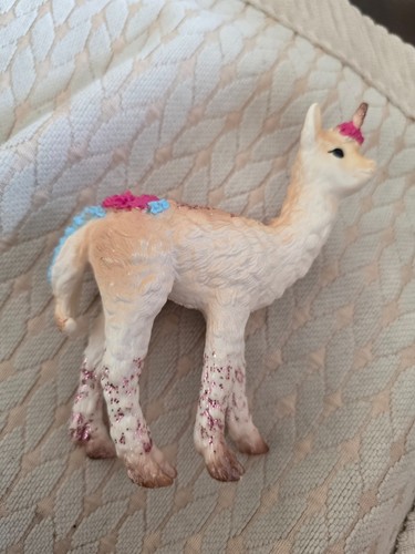 Schleich bayala figure - figure,
