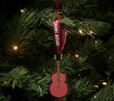 Official Taylor Swift Red