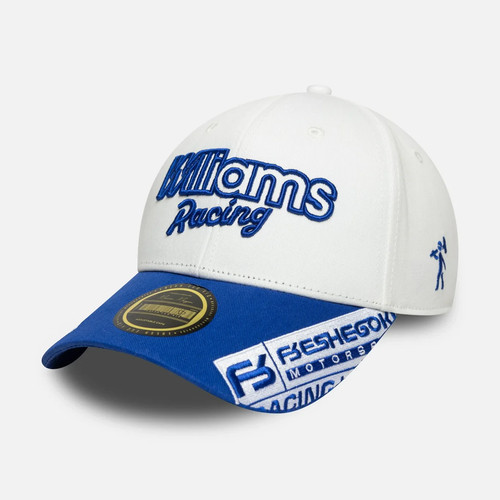 Fresh ego williams racing - ego, x