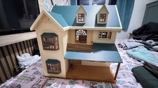 Sylvanian Families - House On