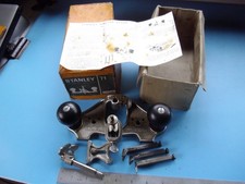 Stanley No.71 Router Plane