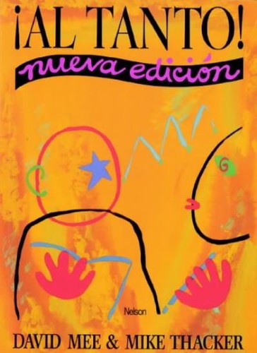 Tanto nueva - al, tanto!