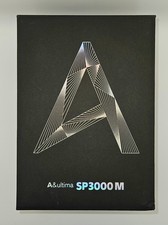 Astell&Kern SP3000M - Copper Nickel - High-End Digital Audio Player | Pristine