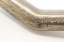 APRILIA RS4 125 ABS Exhaust