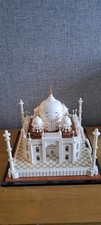 LEGO Architecture Taj Mahal