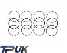 Ford Transit Piston Rings Set Std Size 2.0 2.2 Fwd 2.2 Rwd Mk6 Mk7 Mk8 Ranger