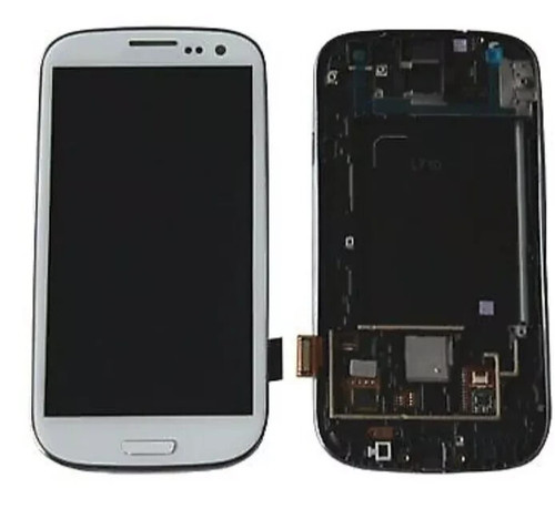 Lcd display touch screen - display,