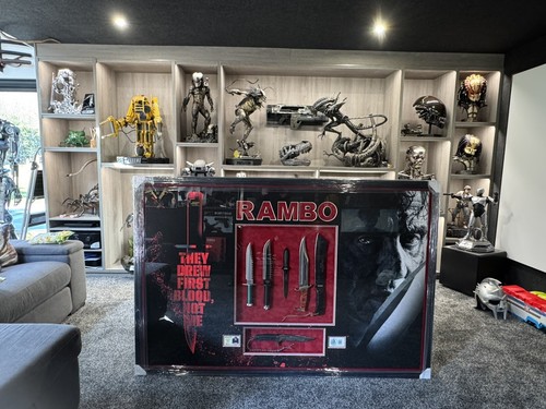 Rambo ultimate collection - ultimate,