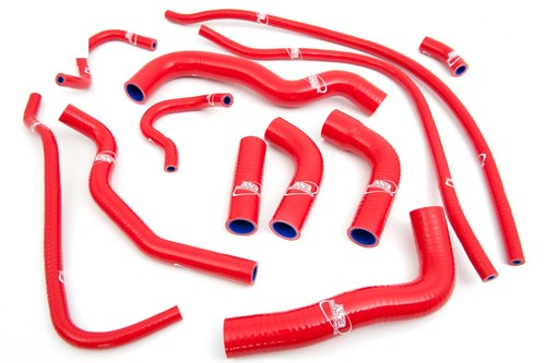As3 silicone radiator hoses - radiator,