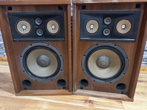 Vintage sansui 1700 way - sansui, 3-way