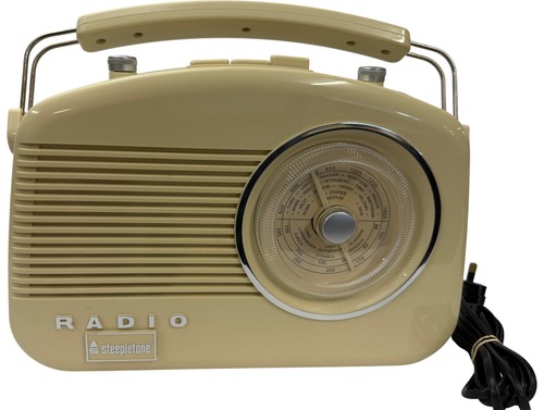 Steepletone brighton portable - brighton,