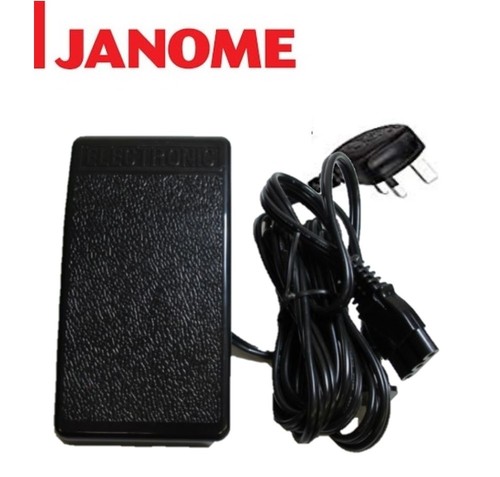 Janome sewing machine foot - janome,