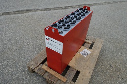 Traction battery 24v 3pzs360 - traction,