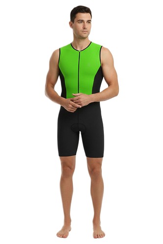 Tri suit lightweight - am,