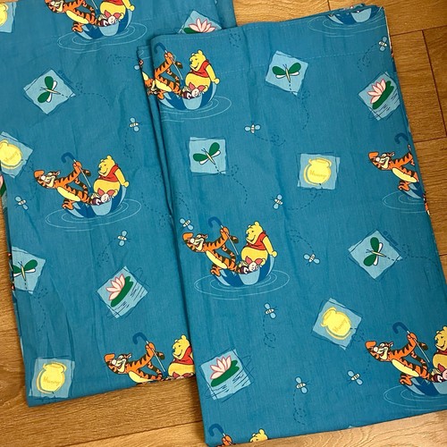 Vintage pair disney - vintage, winnie