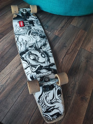 Speed demons pintail - 38",