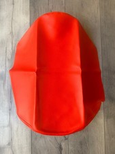 Yamaha DT 125 MX 2A8 Seat