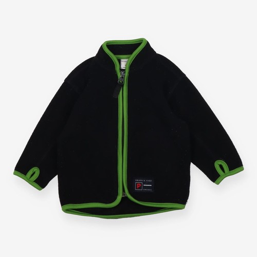Fleece jacket polarn - fleece,