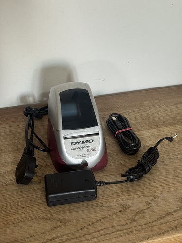 Dymo labelwriter 330 - 330, turbo