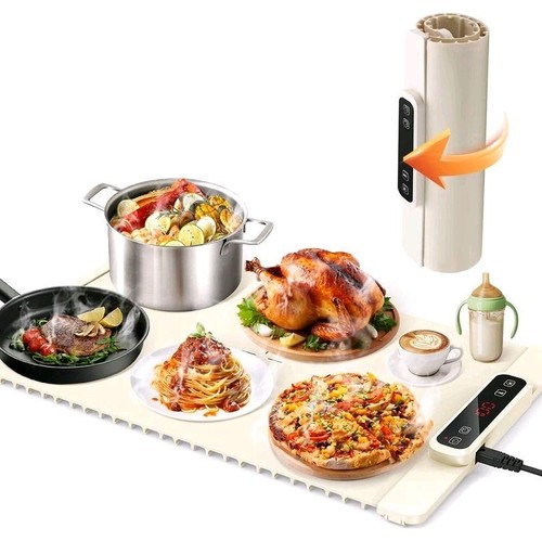 Food warmer electric warming - food,