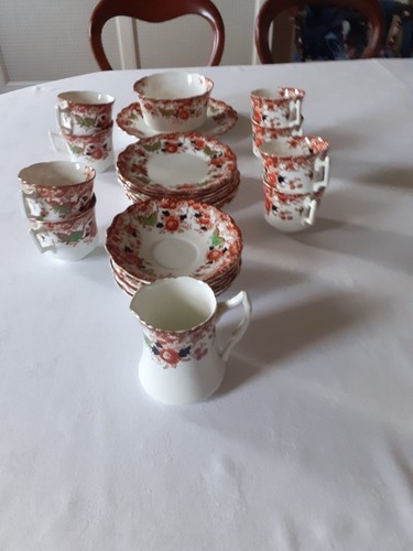 Cope wellington china tea - wellington,