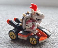 Mario Hot Wheels - Dry Bowser