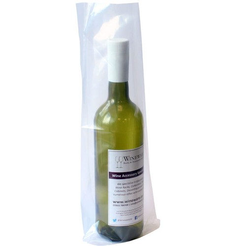 Standard wine bottle cellar - standard,