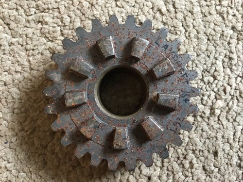 Bsa m20 b31 b32 b33 - 21, b34