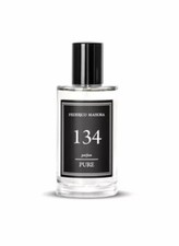 Federico Mahora 134 Pure FM