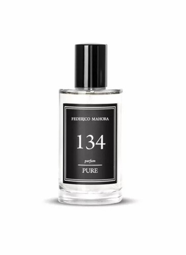 Federico mahora 134 - federico, pure