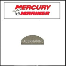 Mariner Outboard 25 30hp Impeller Drive Key