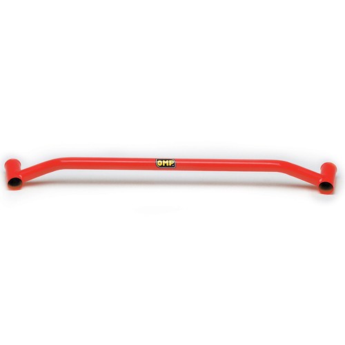 Omp red strut brace - strut,