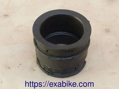 Muffler gasket for suzuki - muffler,
