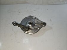 DRUM + REAR BRAKE JAWS HONDA CM 125 CUSTOM JC05 1983 - 2003