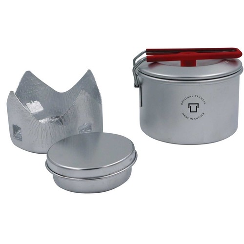 Trangia micro stove - trangia,