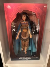 Disney Pocahontas – 17”