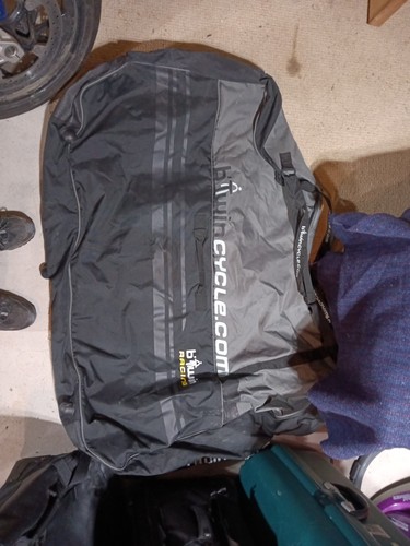 Btwin cycle bag for - btwin,