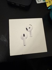 AirPods 4th Generation Active