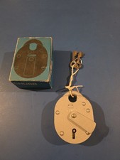 CHUBB CRUISER 1K21-2KW 5 LEVER