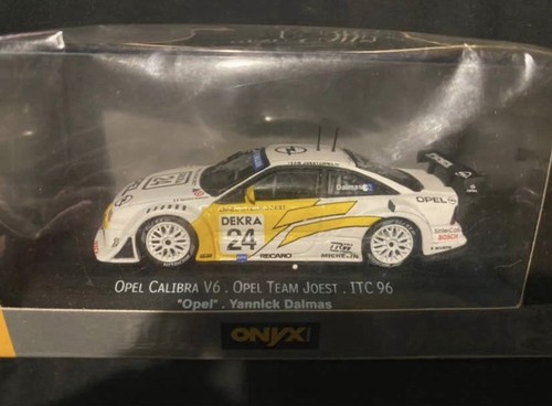 Opel calibra dtm 6 die - calibra, 95