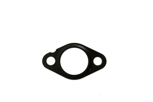 Egr outlet gasket fit - to, land
