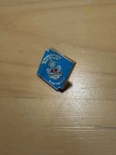 Boys' Brigade Badges