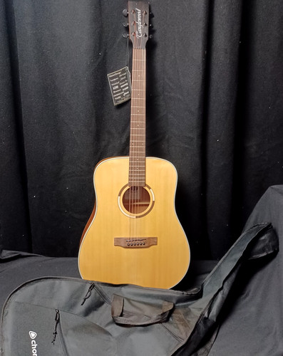 Tanglewood strada ts5 acoustic - tanglewood,