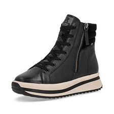 Rieker W387000 Womens Black